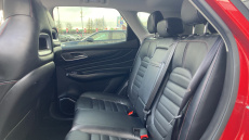 MG Hs 1.5 T-GDI Exclusive 5dr DCT Petrol Hatchback